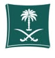 الشعار السعودي